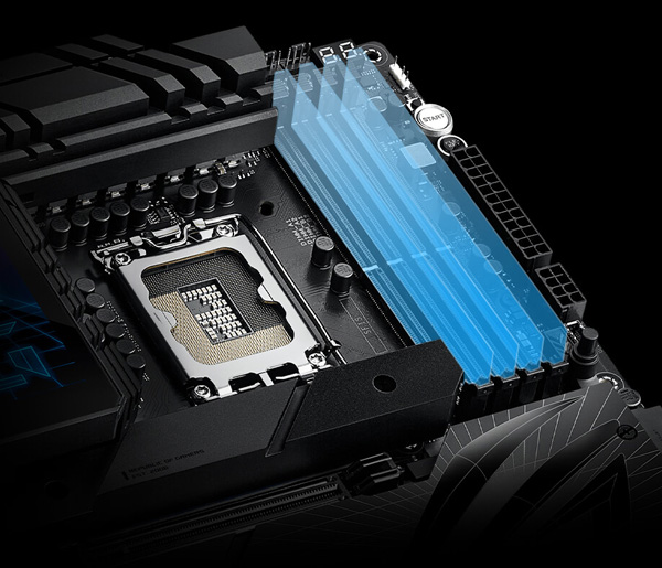 Доминирование DDR5