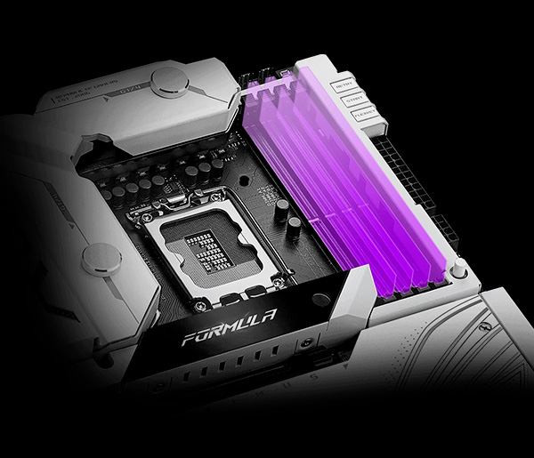 Доминирование DDR5