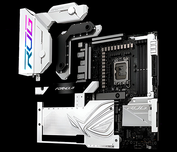 Массив радиаторов