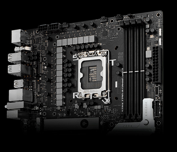 Шестислойная печатная плата