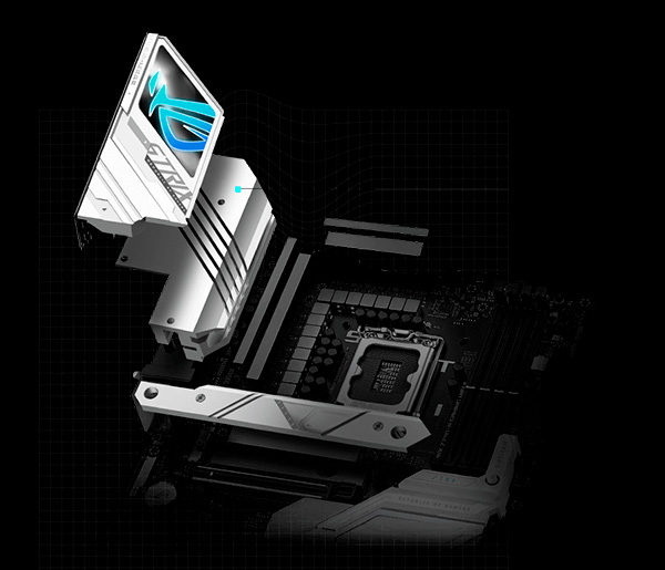 Массив радиаторов