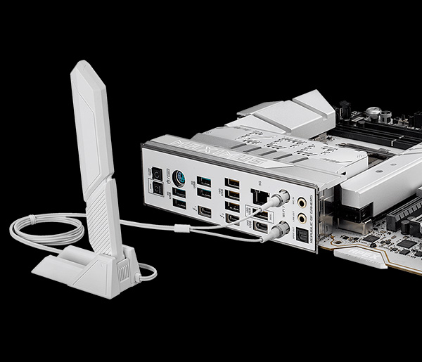 Шестислойная печатная плата