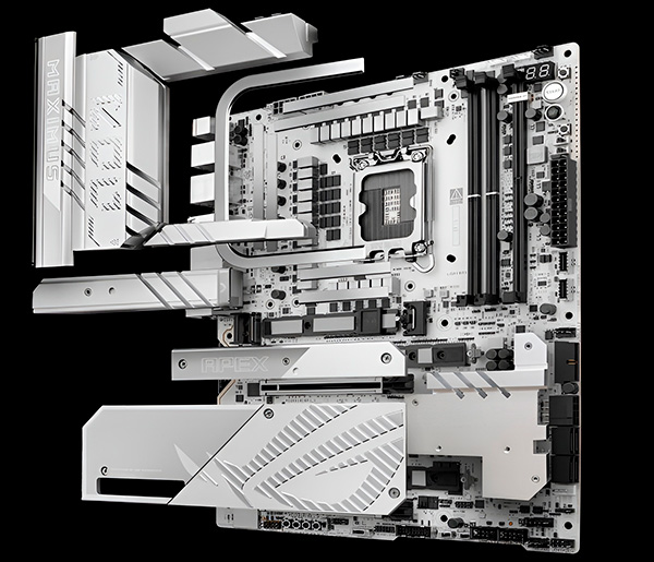 Массив радиаторов