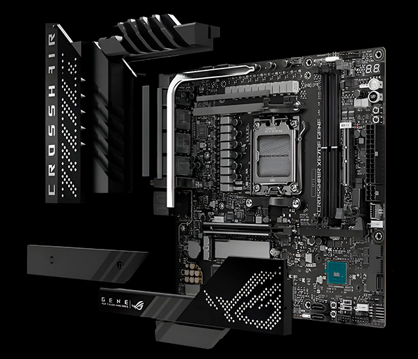 Массив радиаторов