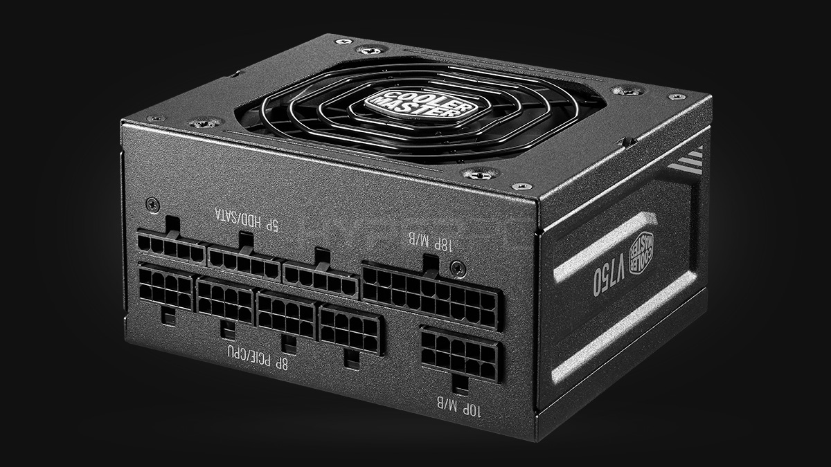 Cooler Master V750 750W SFX