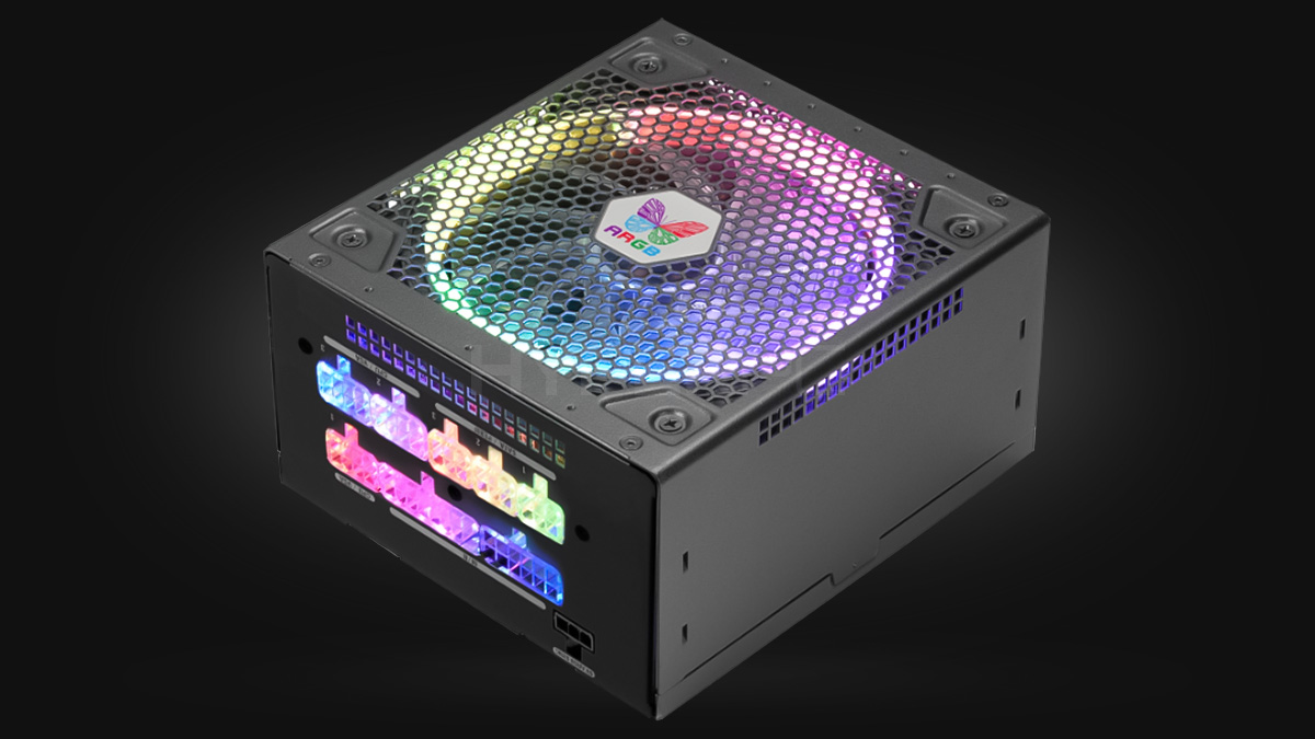 Super Flower Leadex III Gold ARGB Pro 850W