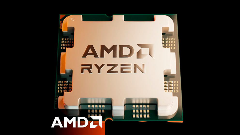 Процессоры AMD Ryzen с технологией AMD 3D V-Cache