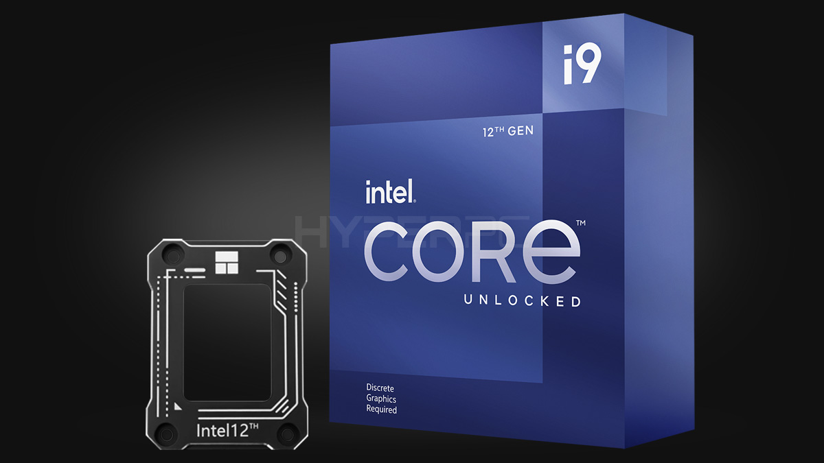 Intel® Core™ i9-12900K(F)