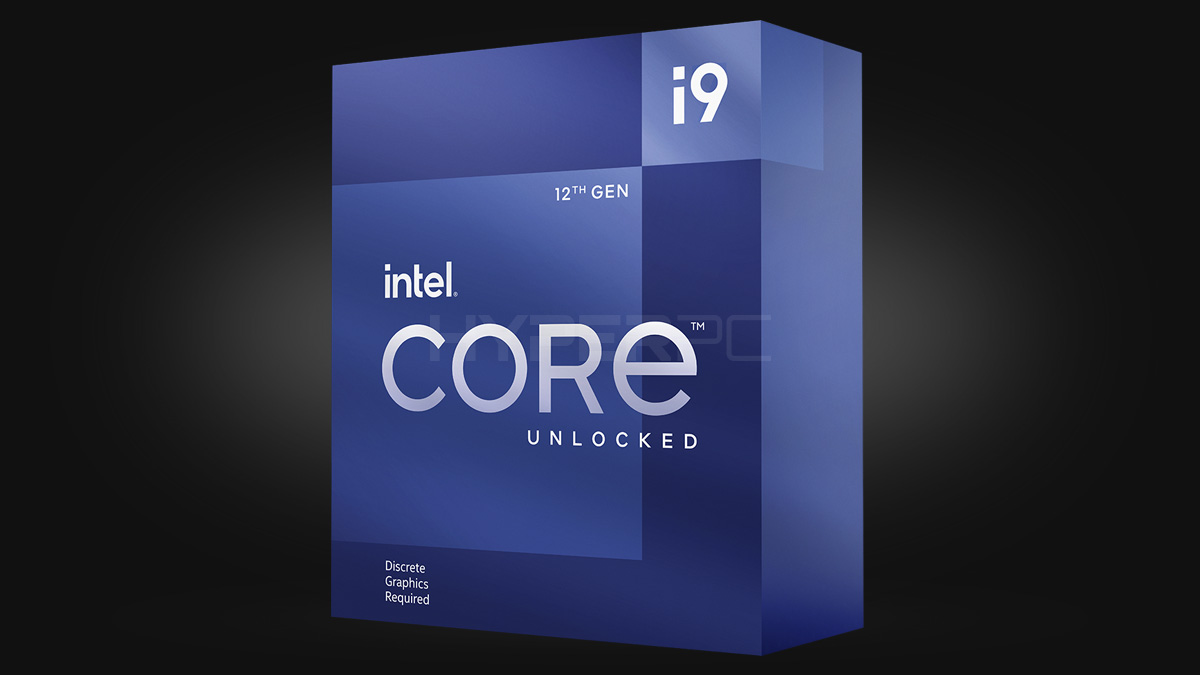 Intel® Core™ i9-12900K(F) [до 5.2GHz, 16 ядер]