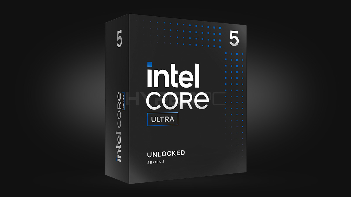 Intel® Core™ Ultra 5 245K(F) [до 5.2GHz, 14 ядер]