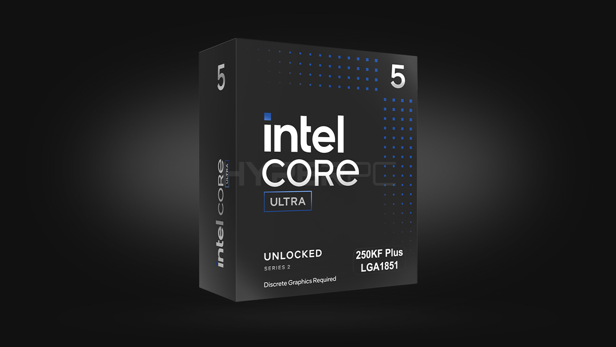 Intel® Core™ Ultra 5 250K Plus [до 5.3GHz, 18 ядер]