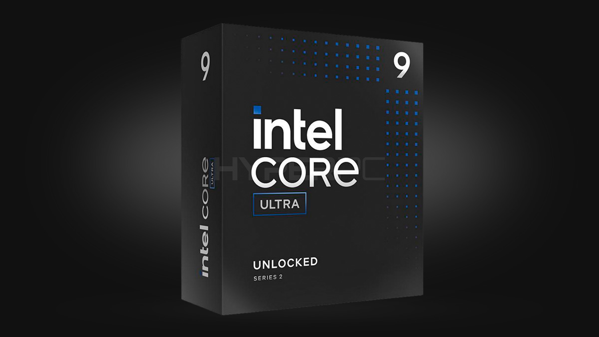 Intel® Core™ Ultra 9 285K(F)