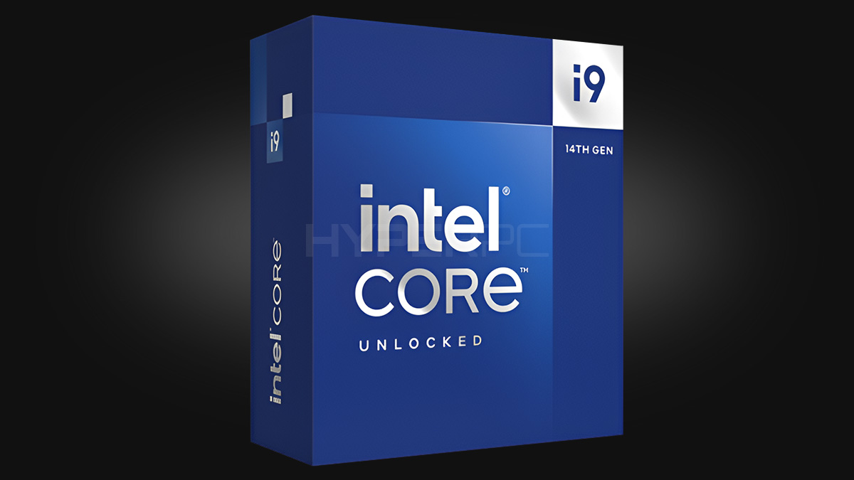 Intel® Core™ i9-14900K(F)