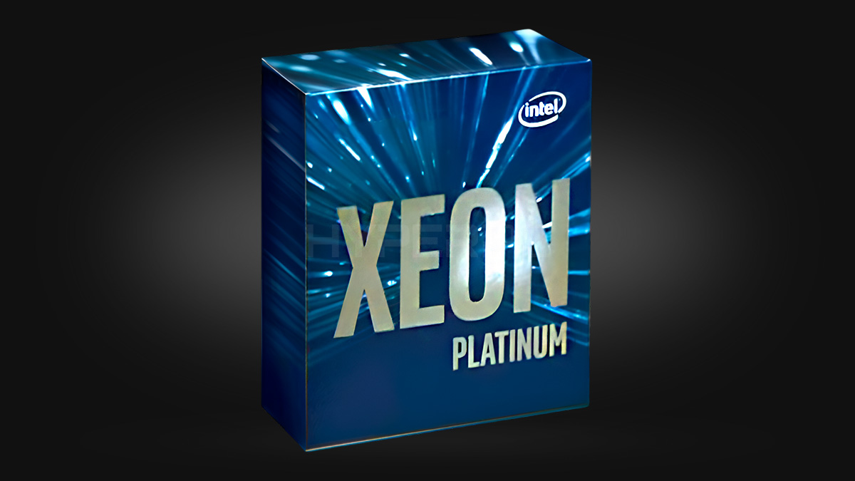 Intel Xeon Platinum 8592+  [up to 3.9GHz, 64 cores]