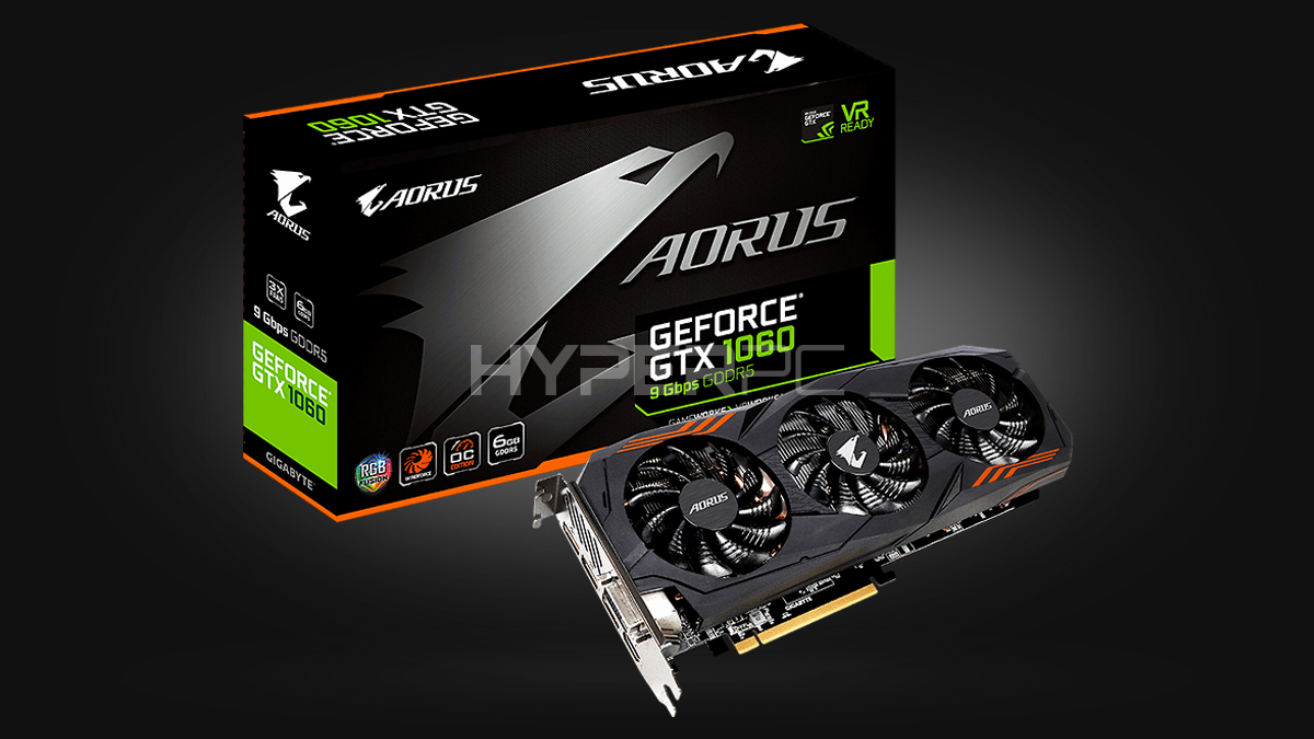 Gtx 1060 картинки