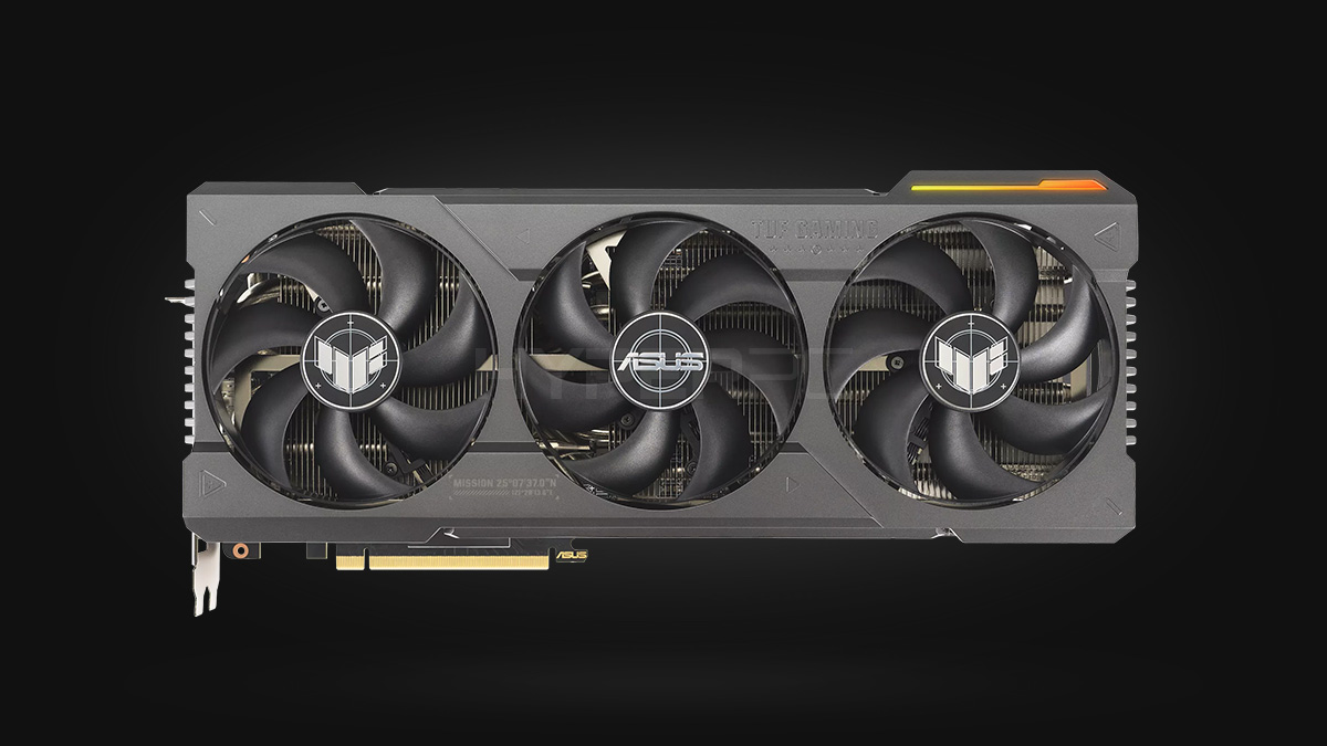 ASUS GeForce RTX 4080 TUF GAMING