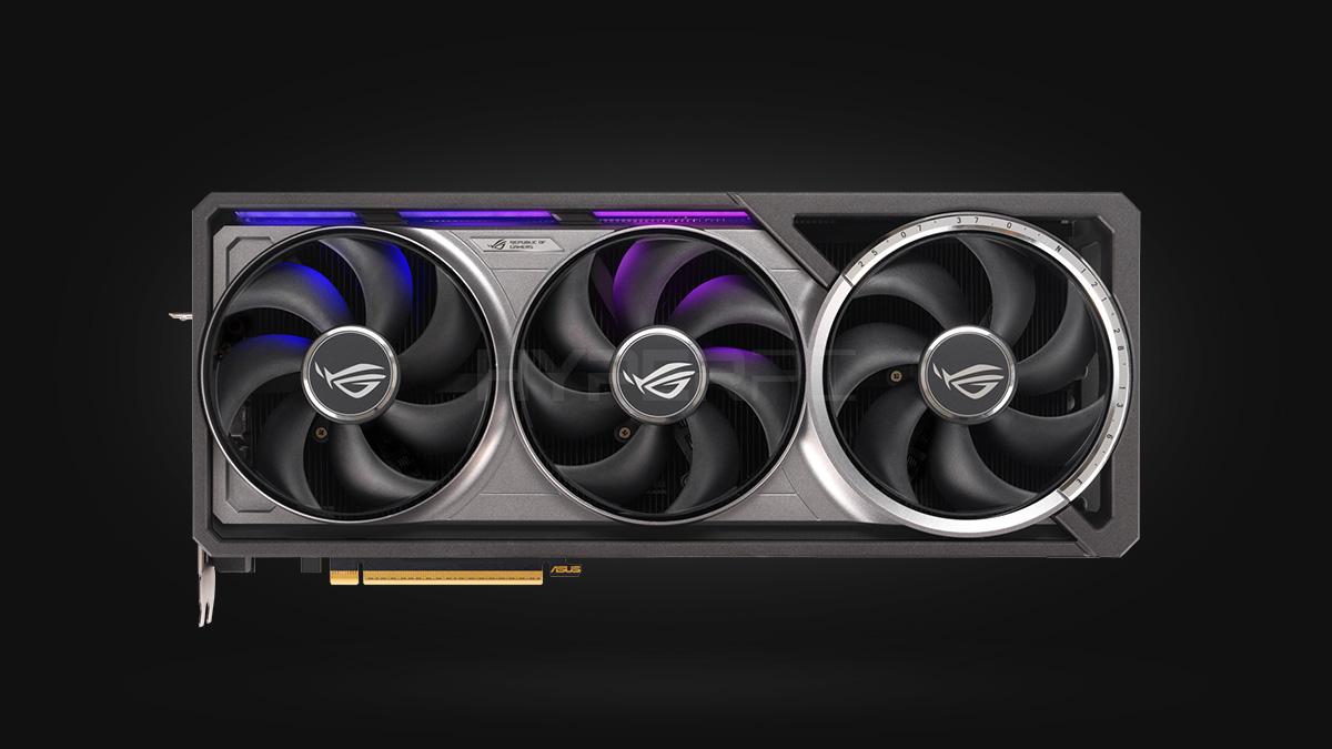 ASUS GeForce RTX 5080 ROG Astral [16GB, 10752 CUDA]