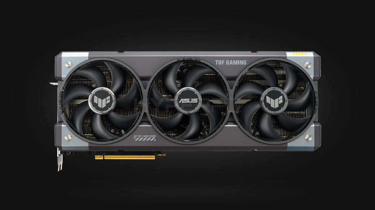ASUS GeForce RTX 5080 TUF Gaming [16GB, 10752 CUDA]
