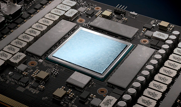 Термопрокладка для GPU