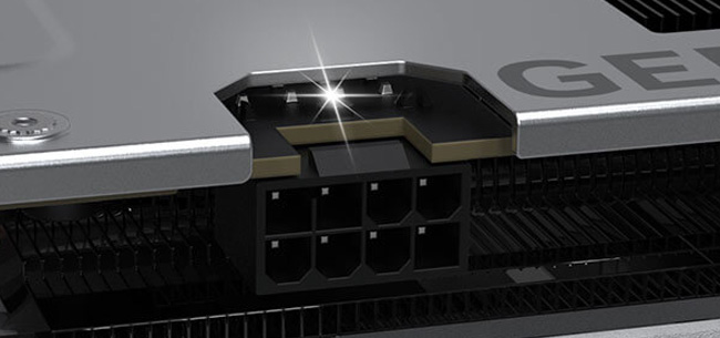 Индикатор питания