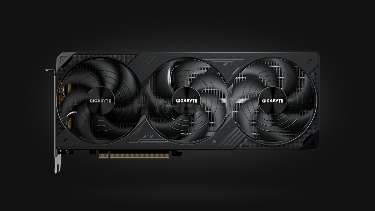 GIGABYTE GeForce RTX 5080 WINDFORCE [16GB, 10752 CUDA]