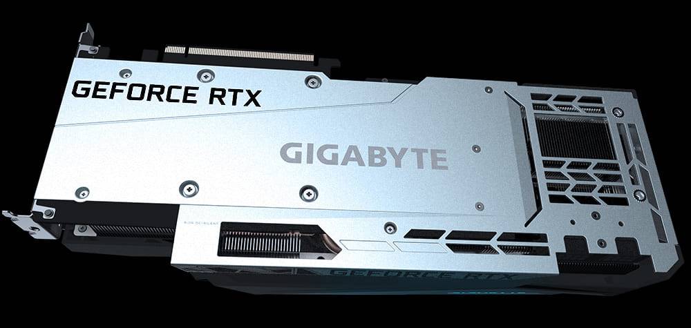 GIGABYTE GeForce RTX 3060 Ti GAMING