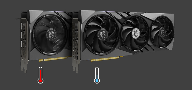 Технология ZERO FROZR