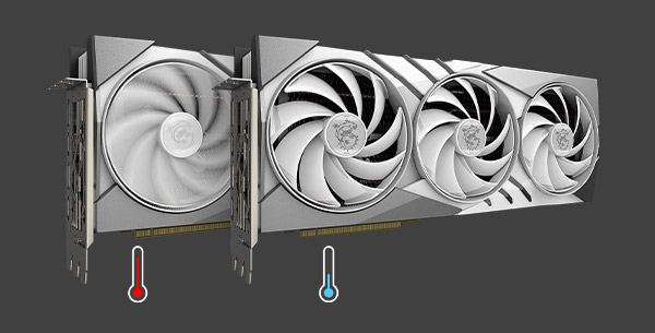 Технология ZERO FROZR