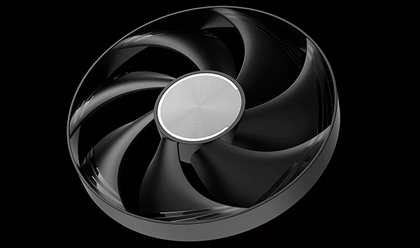 Вентиляторы STORMFORCE