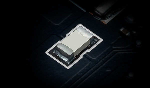 Дополнительные предохранители