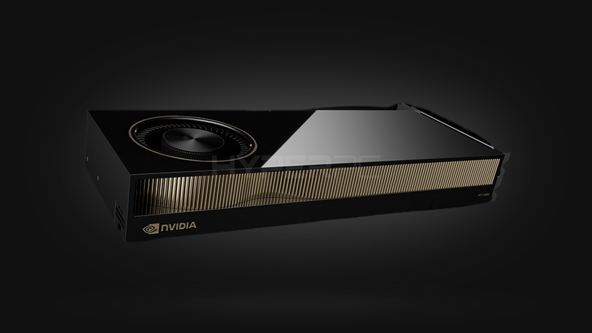 NVIDIA RTX 5880 Ada Generation [48GB, 14080 CUDA]