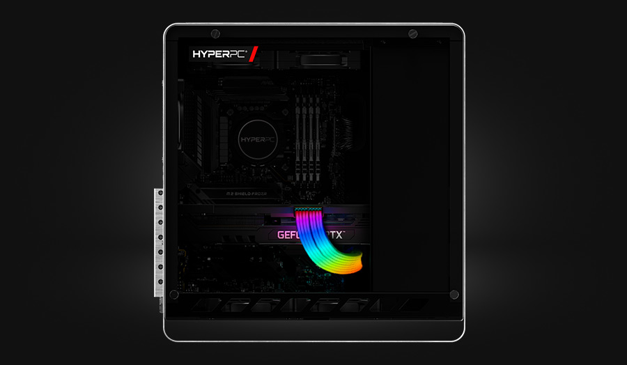 HYPERPC Cable RGB Для видеокарты