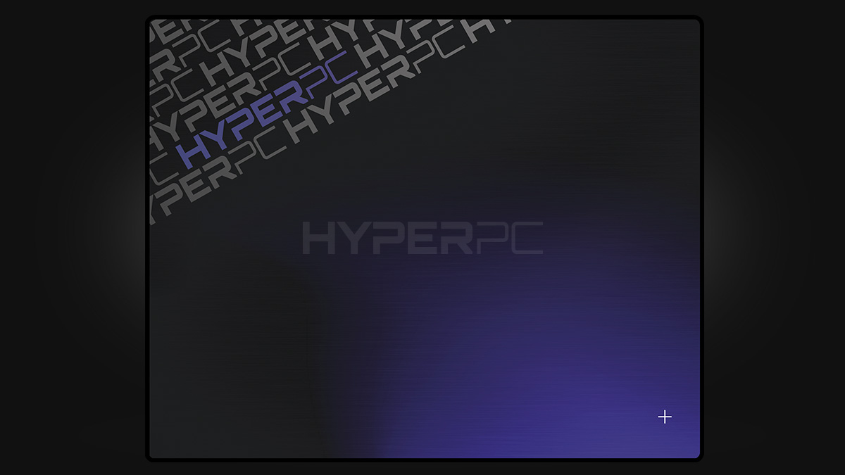 Коврик HYPERPC