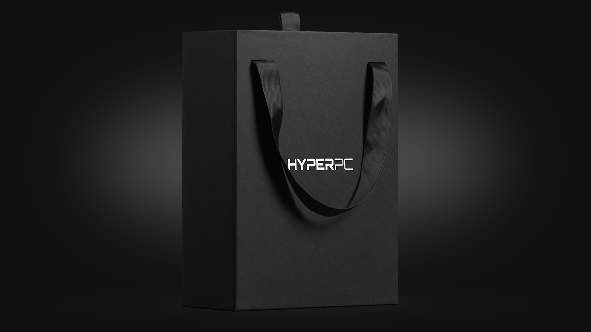 HYPERPC PrestigeBox