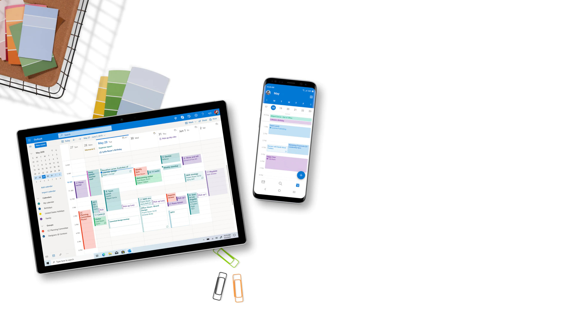 Офисный пакет Microsoft Office 2021 Professional Plus – фото ...