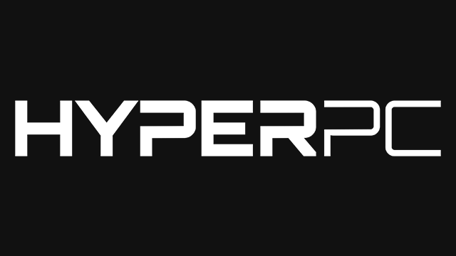 Hyperpc компания какой страны