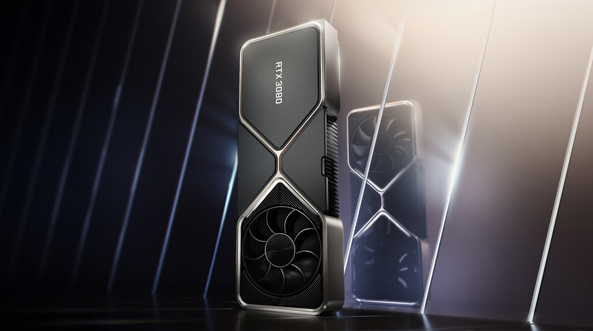 Купить компьютеры с видеокартой NVIDIA GeForce RTX 3080 / 3080 Ti - цены и  характеристики | Купить компьютер в магазине HYPERPC в Москве