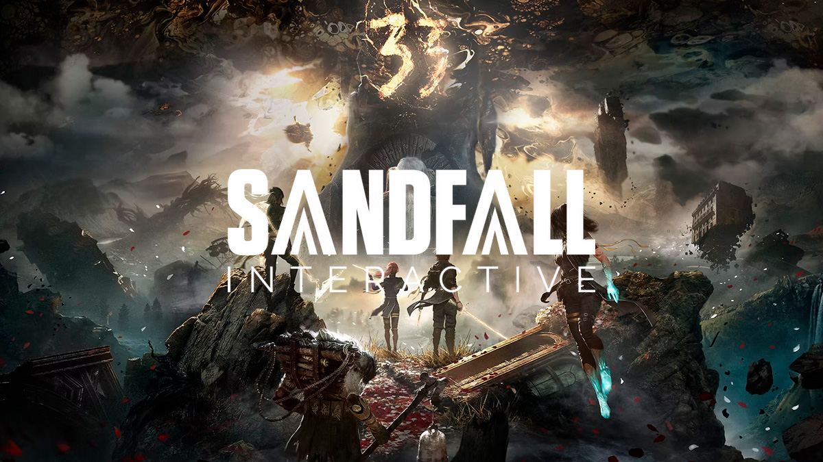 Clair Obscur: Expedition 33