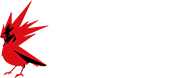 cd project red logo