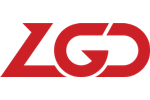 LGD GAMING logo