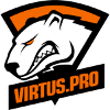 VIRTUS.PRO logo