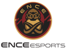 ENCE ESPORTS logo