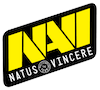 NATUS VINCERE logo