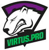 virtus pro logo