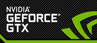 geforce gtx logo