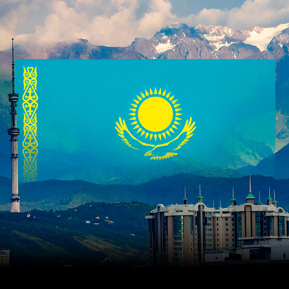 HYPERPC Казахстан. Расширяем горизонты