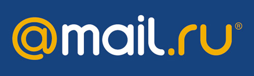 mail ru logo