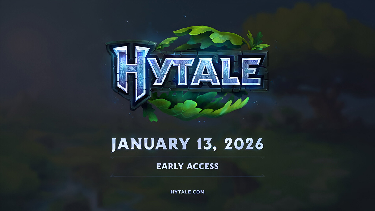 Hytale Release