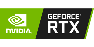 nvidia rtx logo