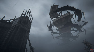 Сцена StarRupture, Pathologic 3,The Legend of Heroes